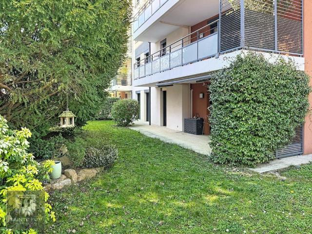 Appartement 4 pièces 93 m²