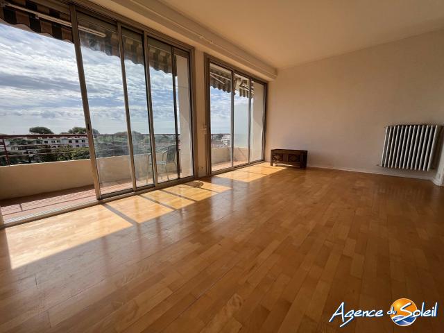 Appartement 4 pièces 93 m²