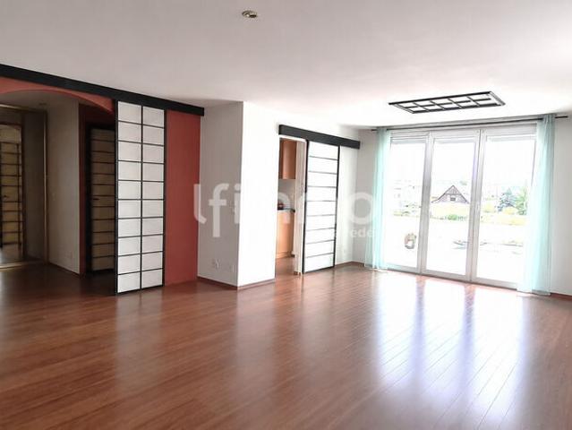Appartement 4 pièces 93 m²
