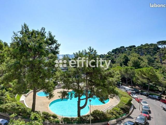 Appartement 4 pièces 93 m²