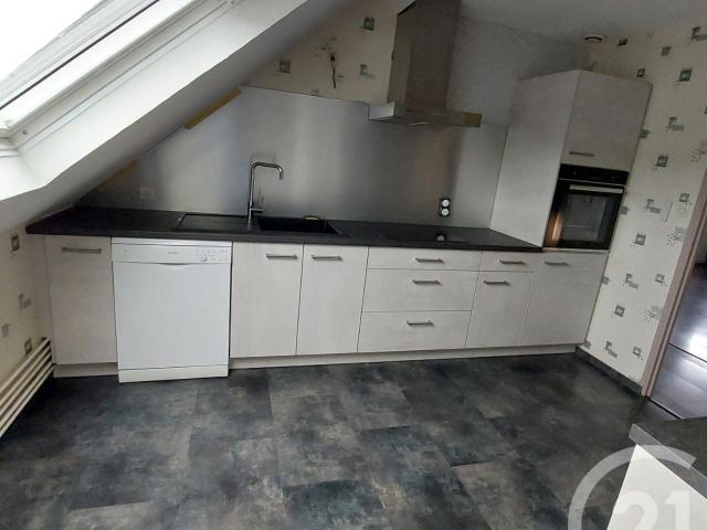 Appartement 4 pièces 93 m²