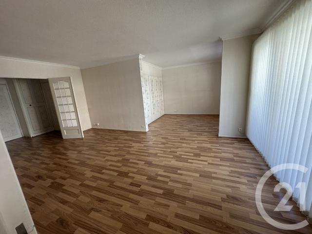 Appartement 4 pièces 93 m²