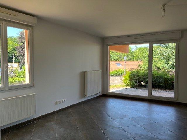 Appartement 4 pièces 93 m²