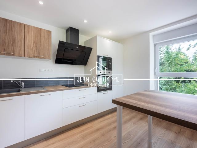 Appartement 4 pièces 93 m²