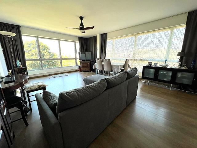 Appartement 4 pièces 93 m²