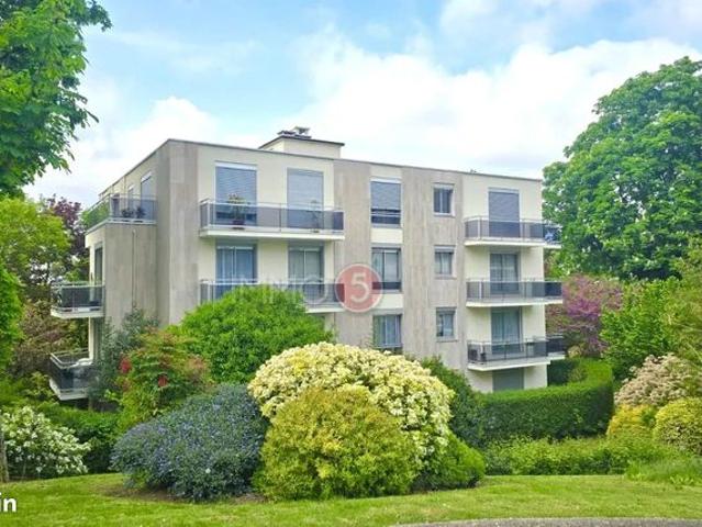 Appartement 4 pièces 93 m²
