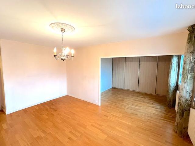 Appartement 4 pièces 93 m²