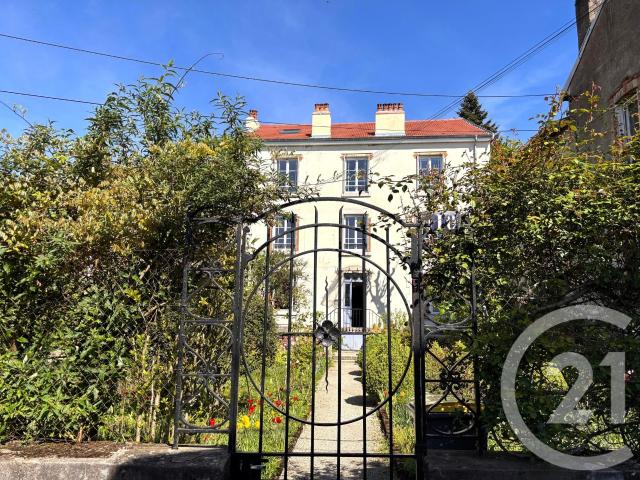 Appartement 4 pièces 93 m²