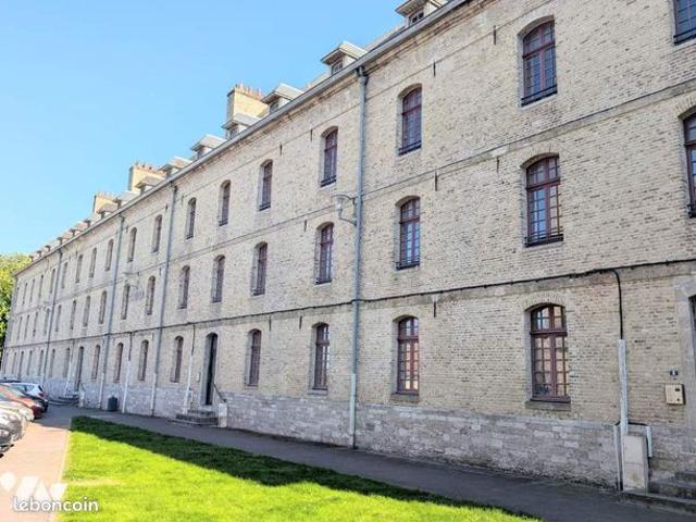 Appartement 4 pièces 93 m²
