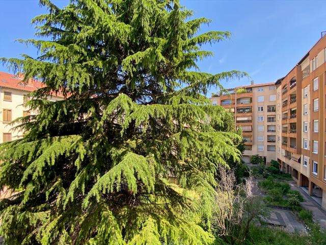Appartement 4 pièces 93 m²