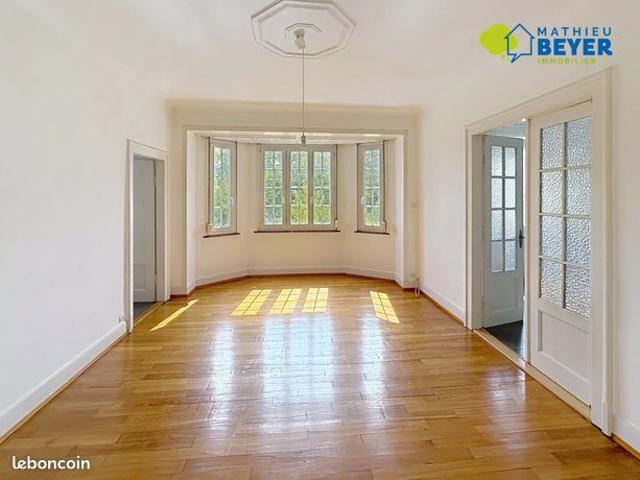 Appartement 4 pièces 93 m²