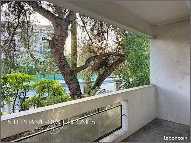 Appartement 4 pièces 93 m²