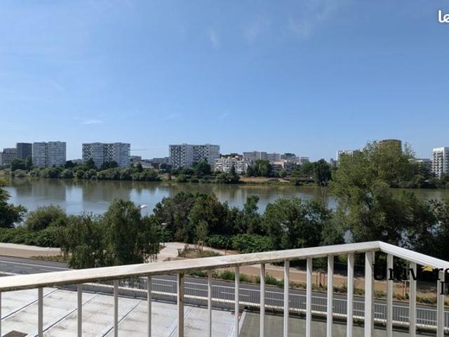 Appartement 4 pièces 93 m²