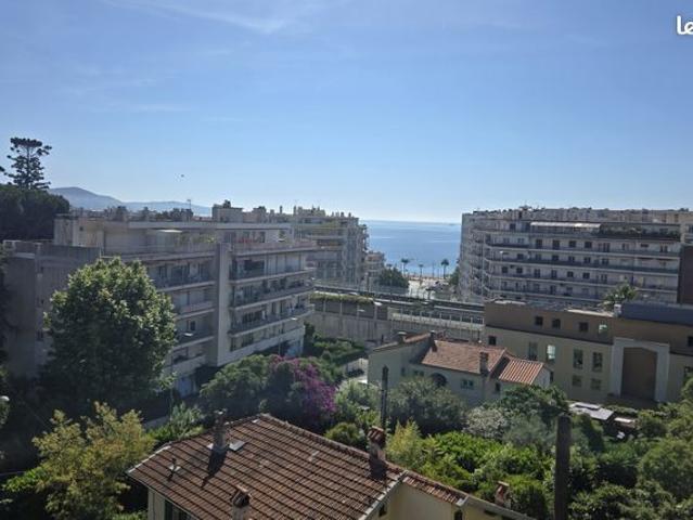 Appartement 4 pièces 93 m²