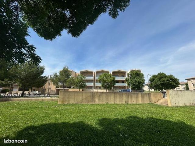 Appartement 4 pièces 93 m²