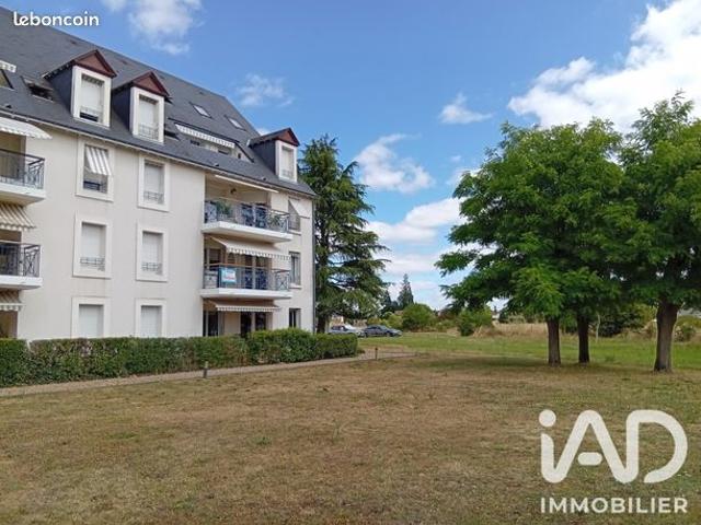 Appartement 4 pièces 93 m²
