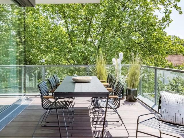 Appartement 4 pièces 93 m²