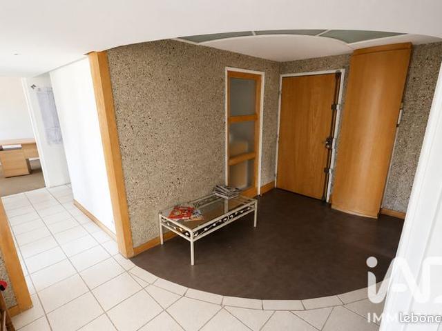 Appartement 4 pièces 93 m²