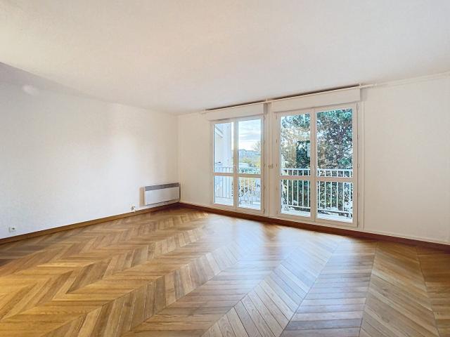 Appartement 4 pièces 93 m²