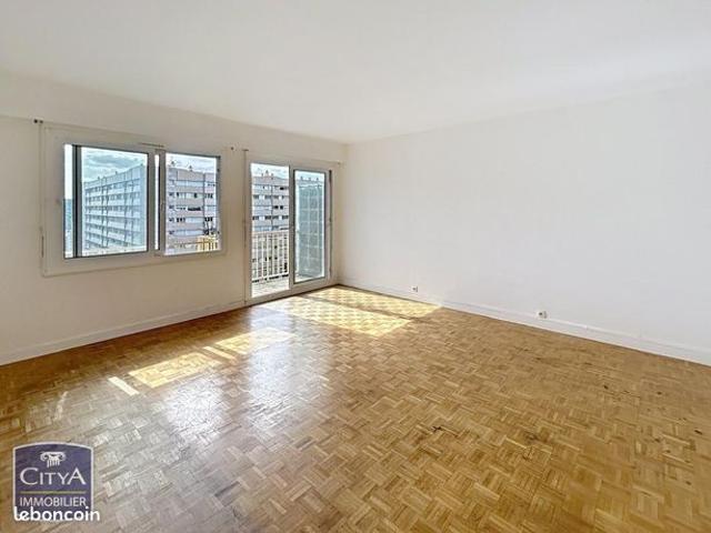 Appartement 4 pièces 93 m²