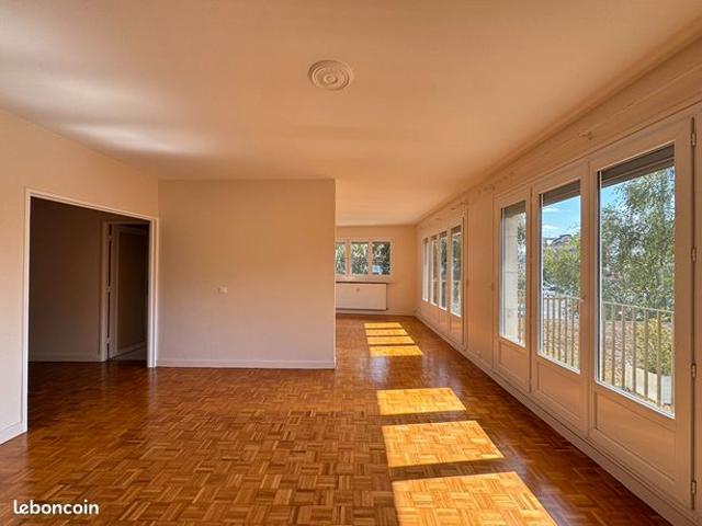 Appartement 4 pièces 93 m²