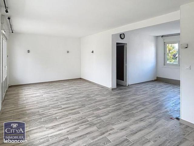 Appartement 4 pièces 93 m²