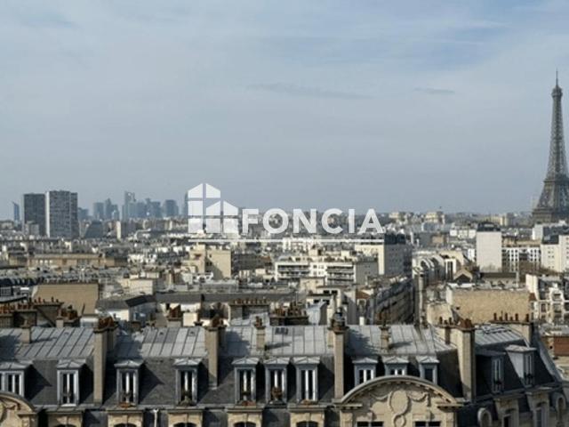 Appartement 4 pièces 93 m²