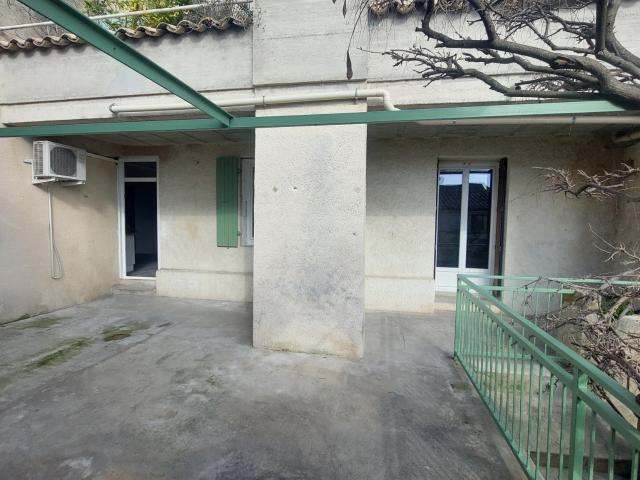 Appartement 4 pièces 93 m²