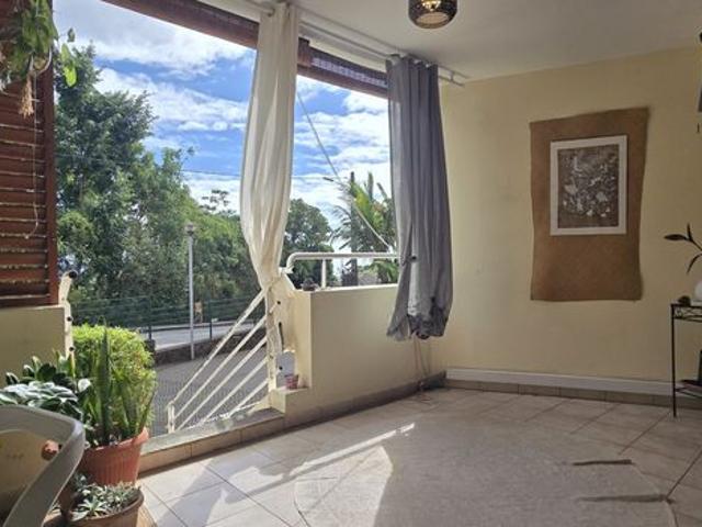 Appartement 4 pièces 93 m²