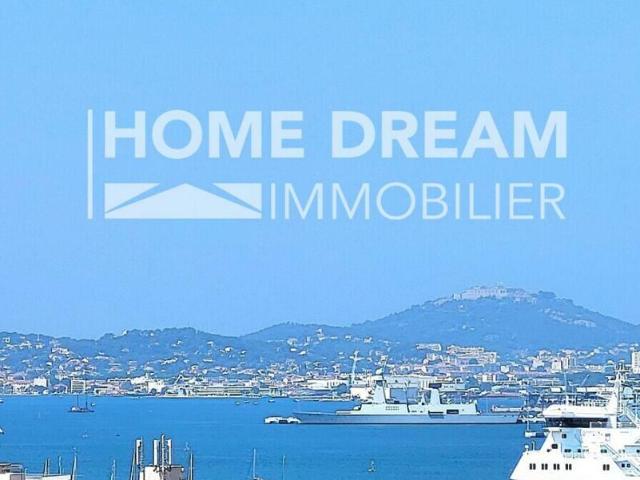 Appartement 4 pièces 93 m²