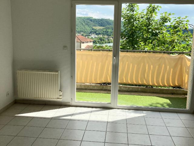 Appartement 4 pièces 93 m²