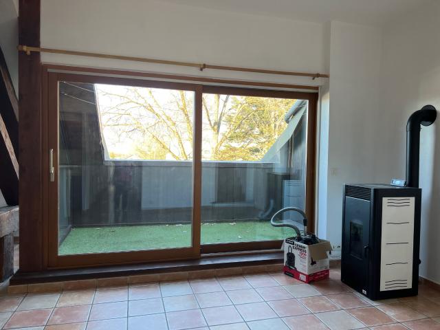 Appartement 4 pièces 93 m²