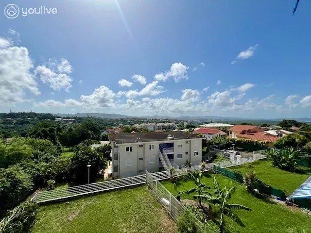 Appartement 4 pièces 93 m²