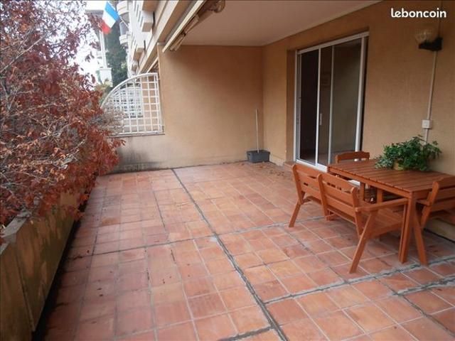 Appartement 4 pièces 93 m²