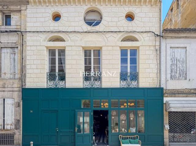 Appartement 4 pièces 93 m²
