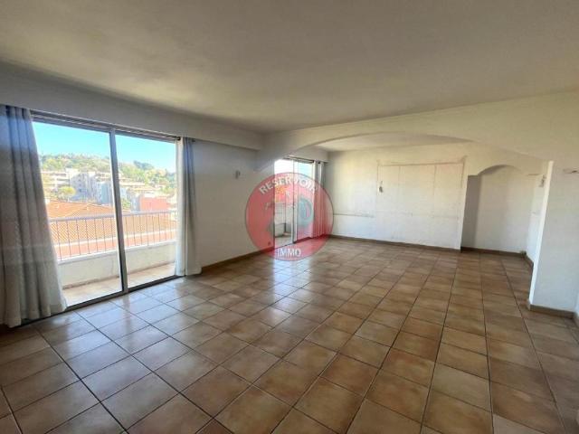 Appartement 4 pièces 93 m²