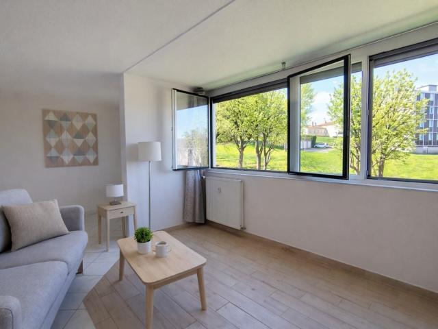 Appartement 4 pièces 93 m²