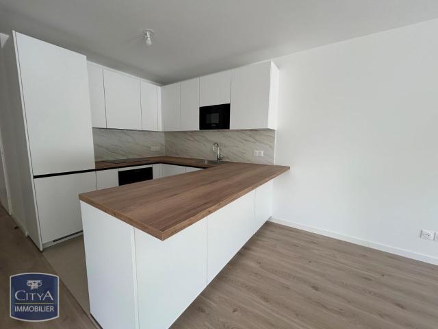 Appartement 4 pièces 93 m²