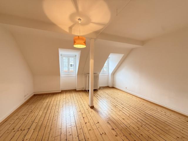 Appartement 4 pièces 93 m²