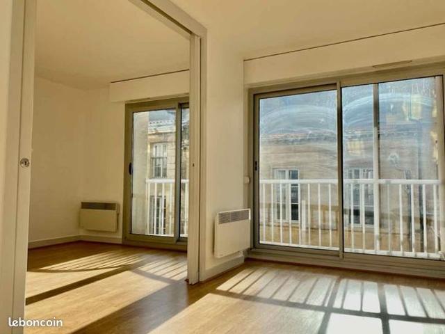 Appartement 4 pièces 93 m²