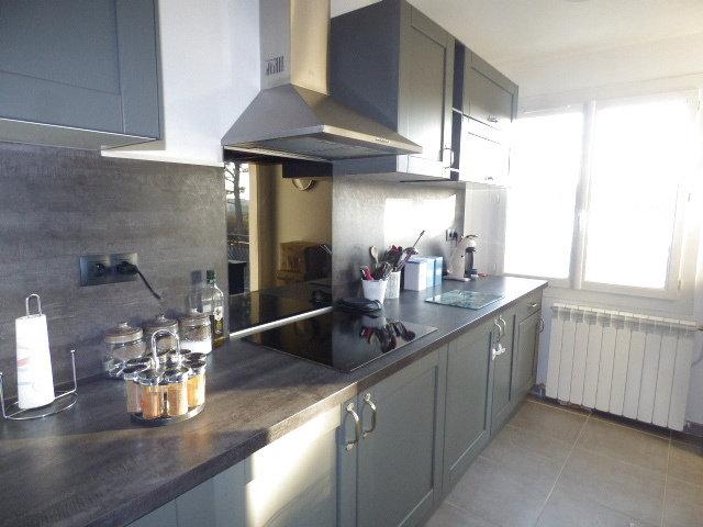 Appartement 4 pièces 93 m²