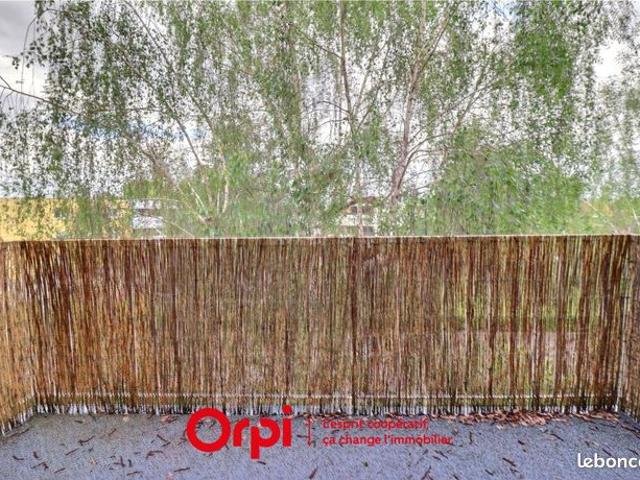 Appartement 4 pièces 93 m²