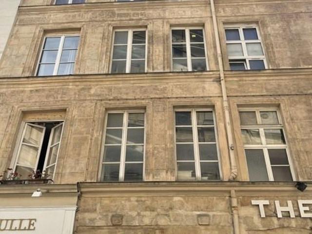 Appartement 4 pièces 93 m²
