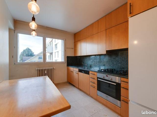 Appartement 4 pièces 93 m²