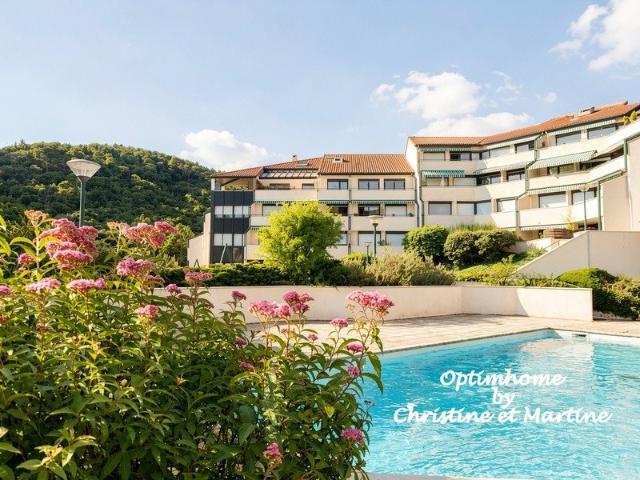 Appartement 4 pièces 93 m²
