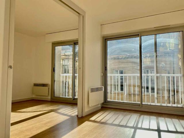 Appartement 4 pièces 93 m²