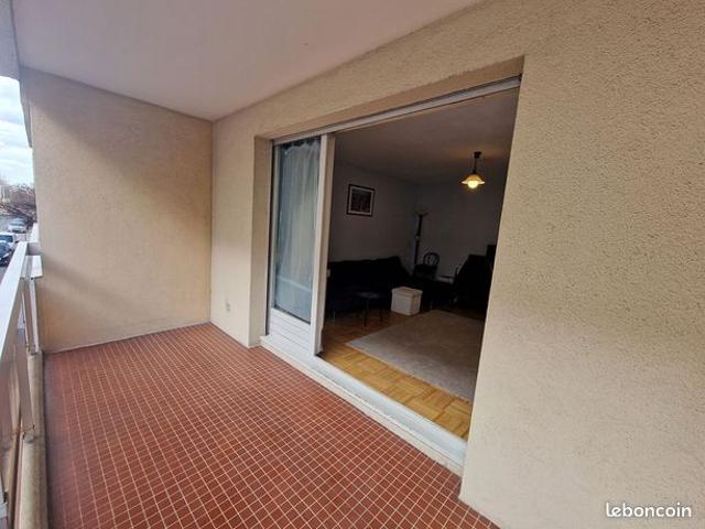 Appartement 4 pièces 93 m²