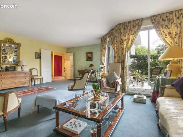 Appartement 4 pièces 93 m²