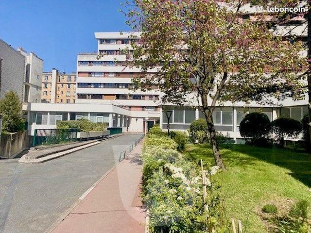Appartement 4 pièces 93 m²