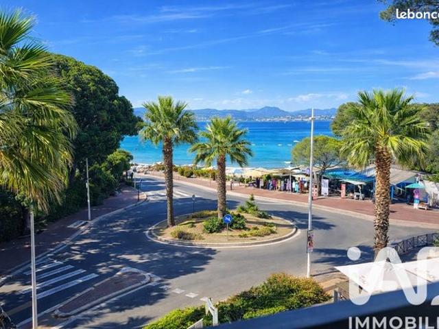 Appartement 4 pièces 93 m²